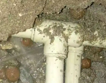 建水测漏水多少钱