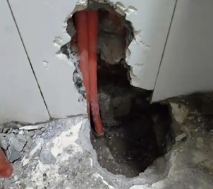 建水漏水检测电话