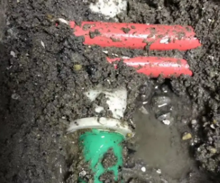 建水漏水检测电话