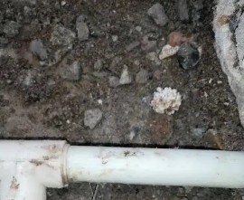 建水漏水检测哪家好