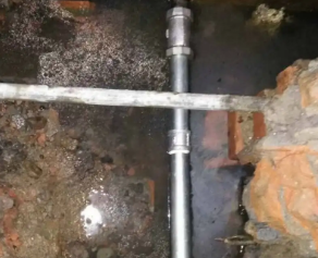 建水漏水检测公司电话