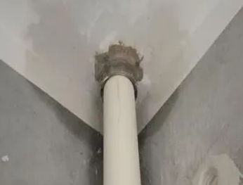 建水卫生间测漏水价格