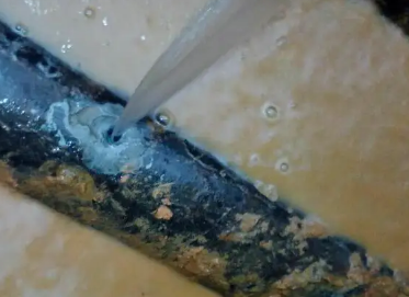 建水水管漏水检测多少钱