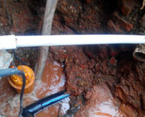 建水水管漏水检测哪家好