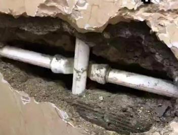 建水漏水检测电话多少