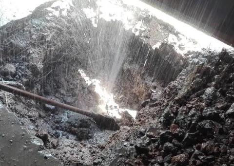 建水漏水检测哪家好